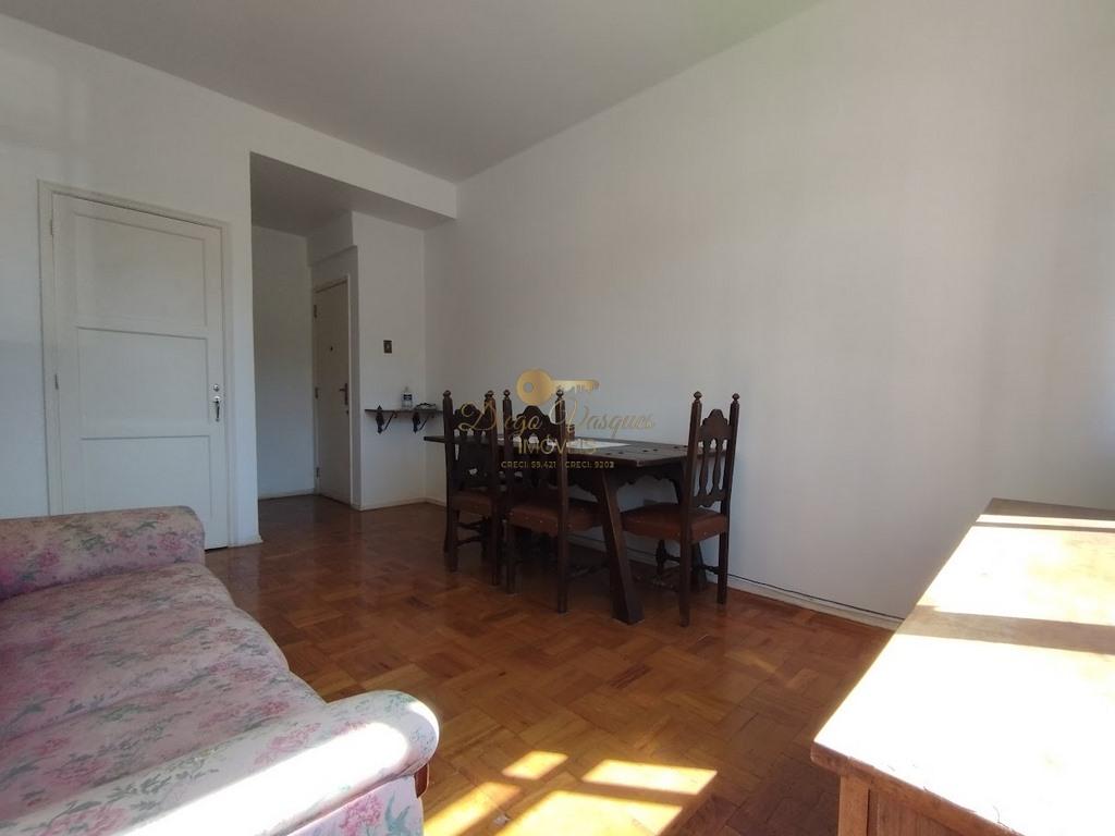 Apartamento à venda com 2 quartos, 59m² - Foto 4