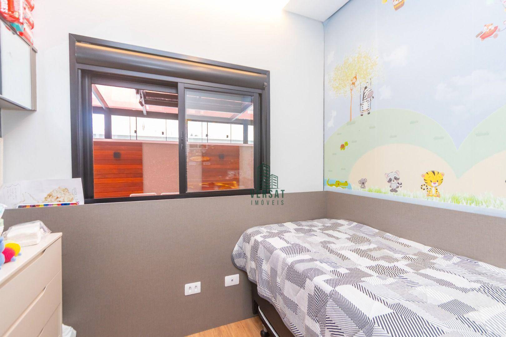 Apartamento à venda com 2 quartos, 58m² - Foto 20