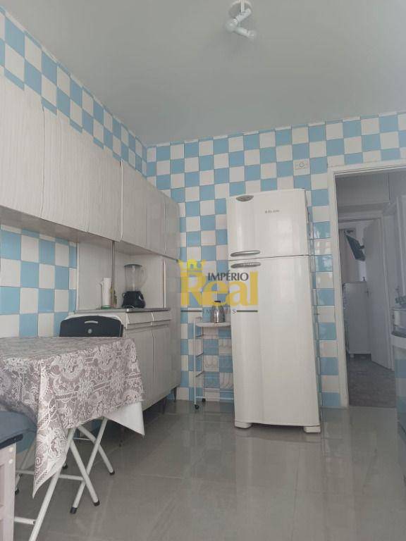 Apartamento à venda com 2 quartos, 65m² - Foto 12