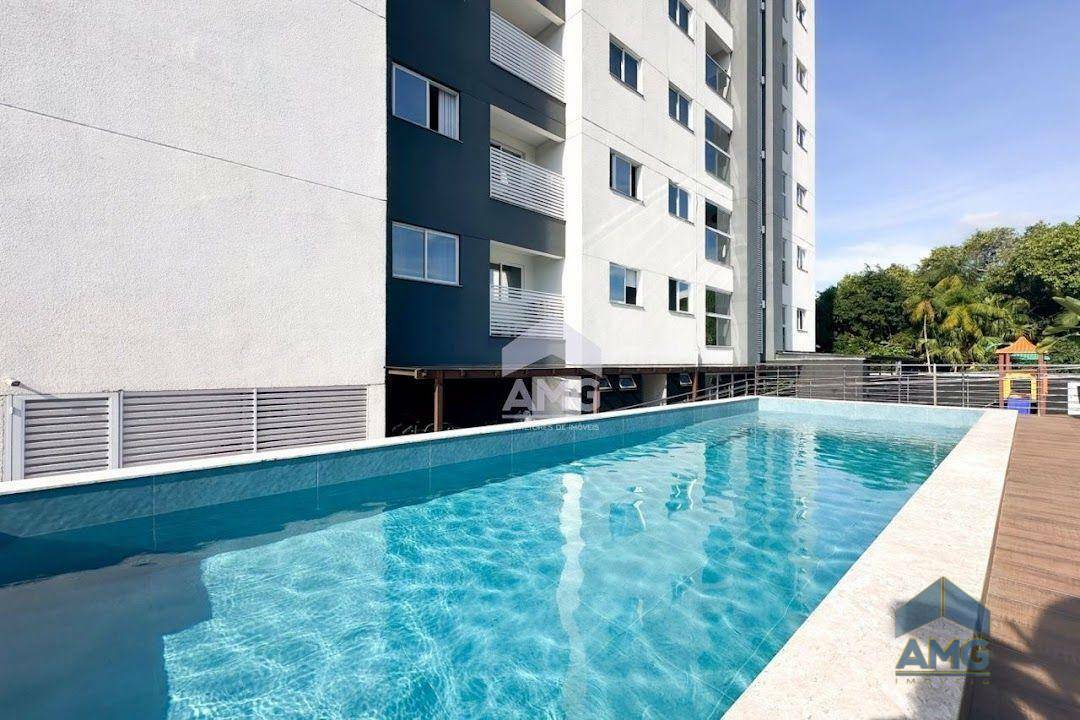 Apartamento à venda com 2 quartos, 70m² - Foto 24