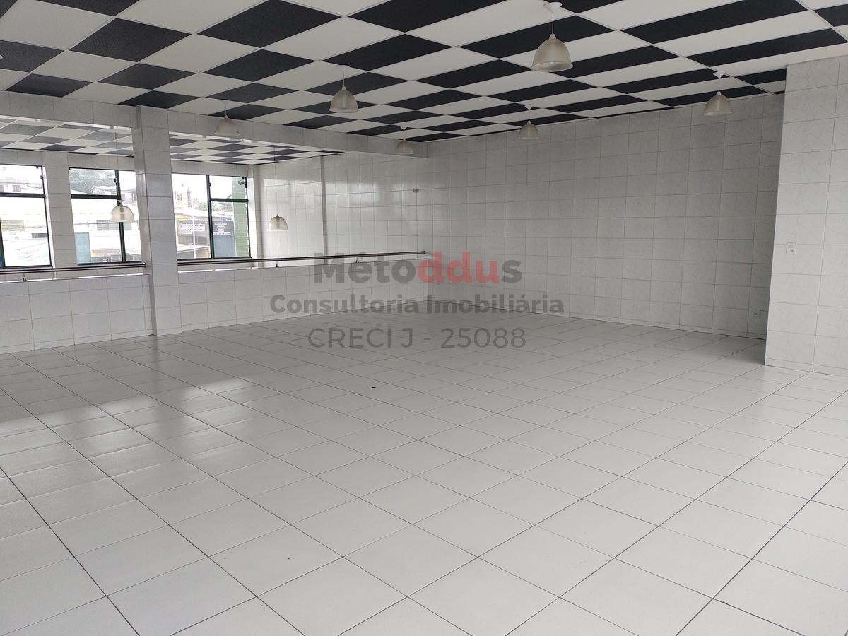 Loja-Salão para alugar, 230m² - Foto 16