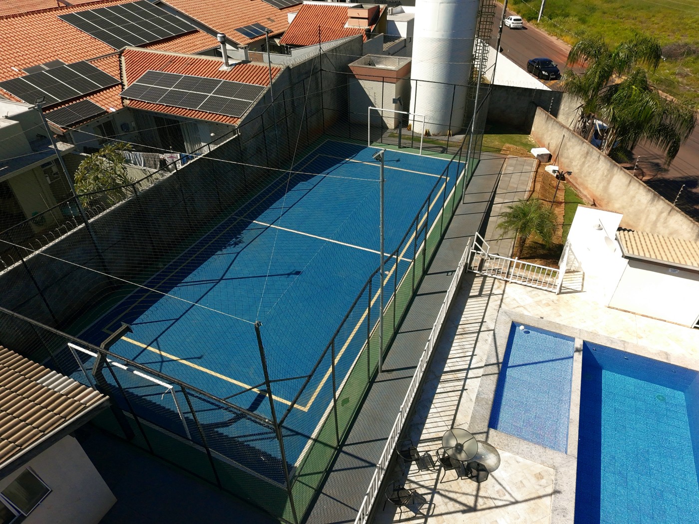Apartamento à venda com 2 quartos, 62m² - Foto 20