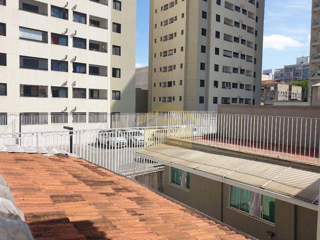 Sobrado à venda com 3 quartos, 120m² - Foto 17