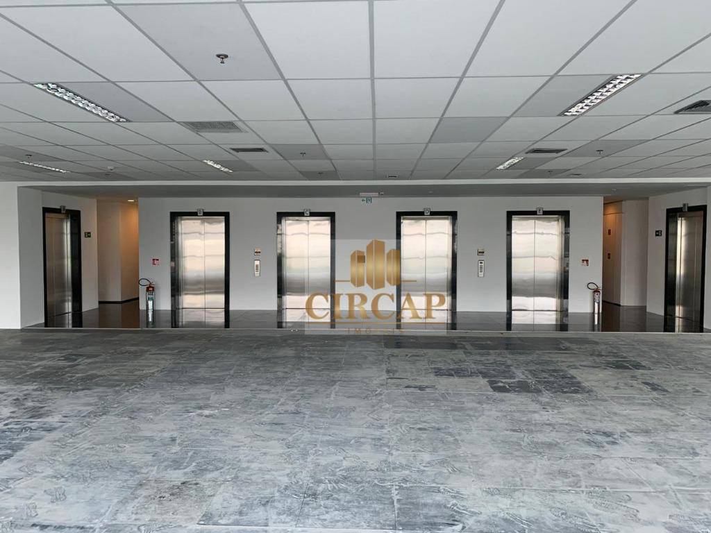 Prédio Inteiro para alugar, 1307m² - Foto 7