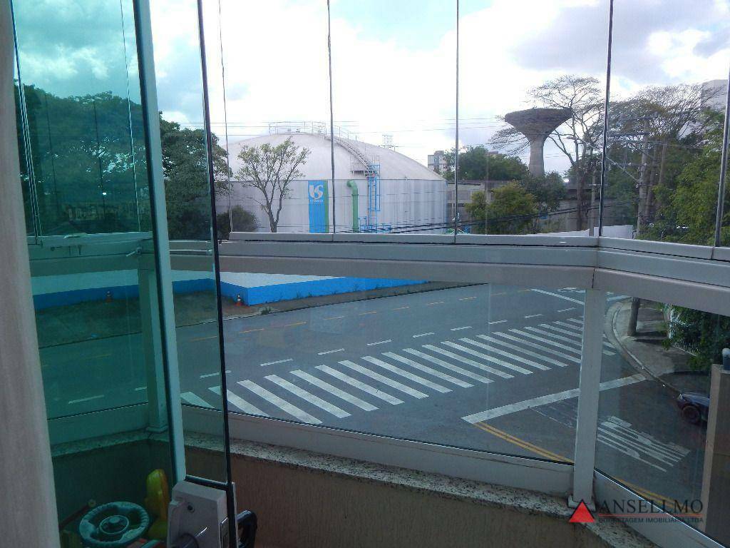 Cobertura à venda com 3 quartos, 170m² - Foto 6