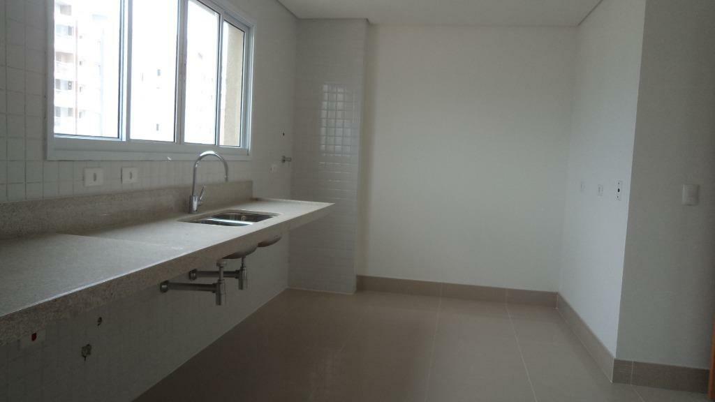 Cobertura à venda com 4 quartos, 360m² - Foto 8