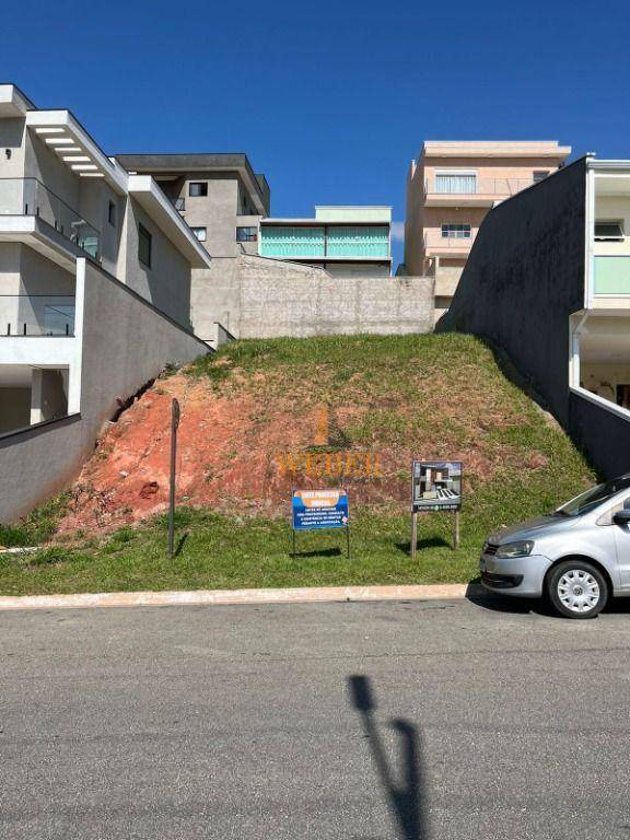 Loteamento e Condomínio à venda, 290M2 - Foto 1