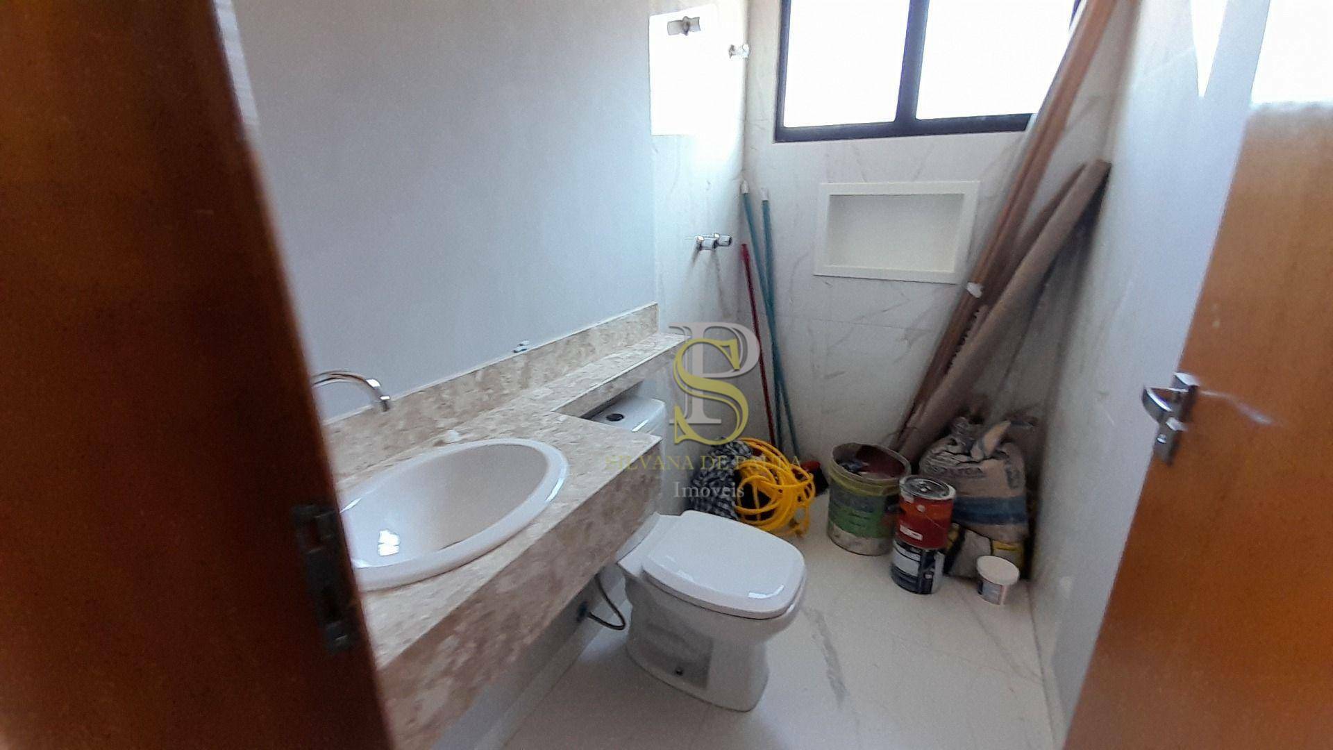 Casa à venda com 3 quartos, 108m² - Foto 17