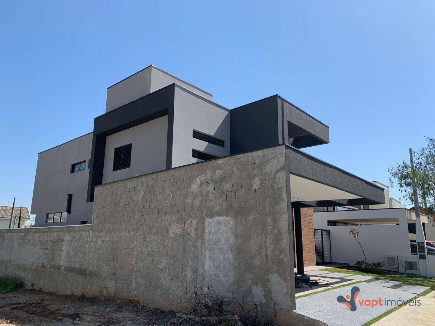 Sobrado à venda com 4 quartos, 257m² - Foto 3