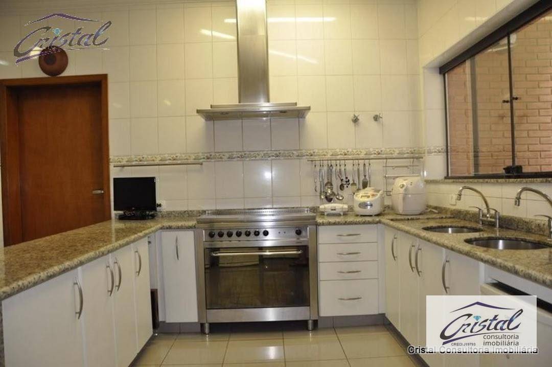 Casa de Condomínio à venda com 4 quartos, 540m² - Foto 12