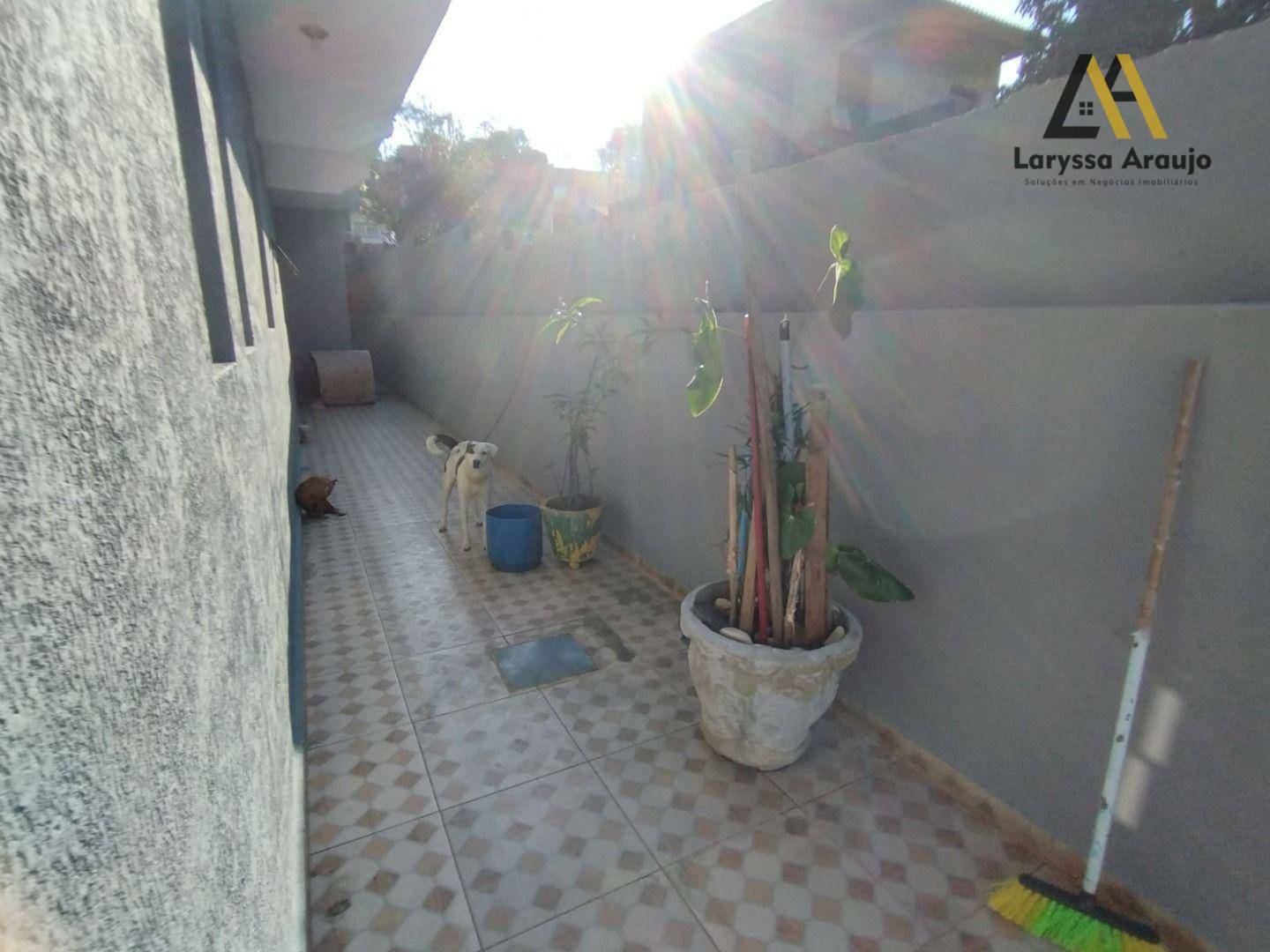 Casa à venda com 3 quartos, 100m² - Foto 6