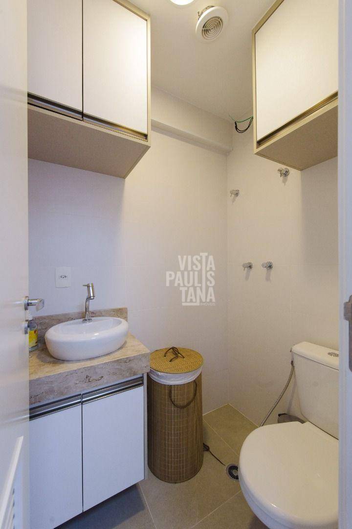 Apartamento à venda com 3 quartos, 120m² - Foto 29