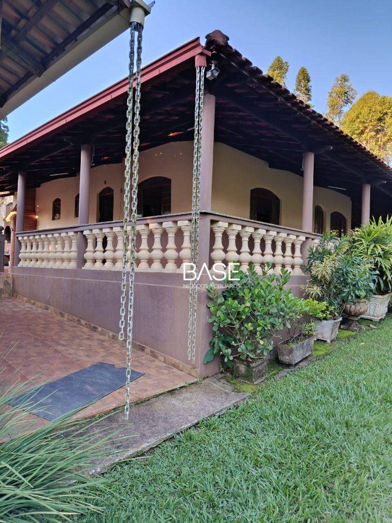 Chácara, 2 quartos, 1 m² - Foto 3