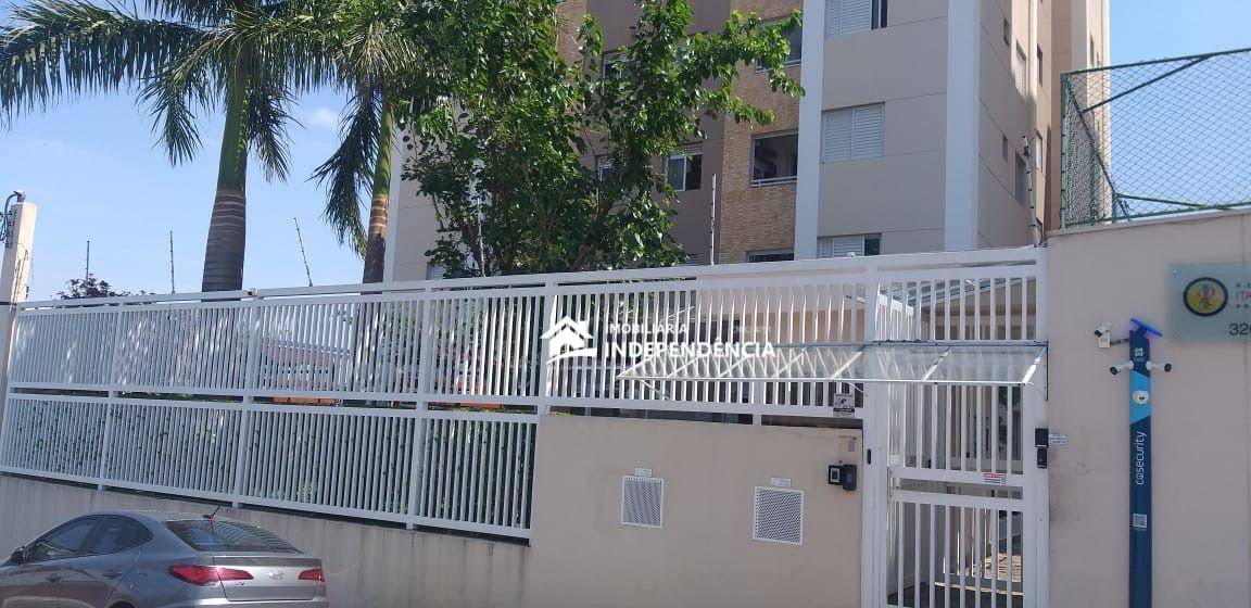 Apartamento, 2 quartos, 50 m² - Foto 1