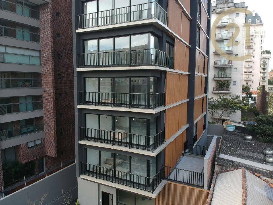 Apartamento à venda com 3 quartos, 189m² - Foto 25