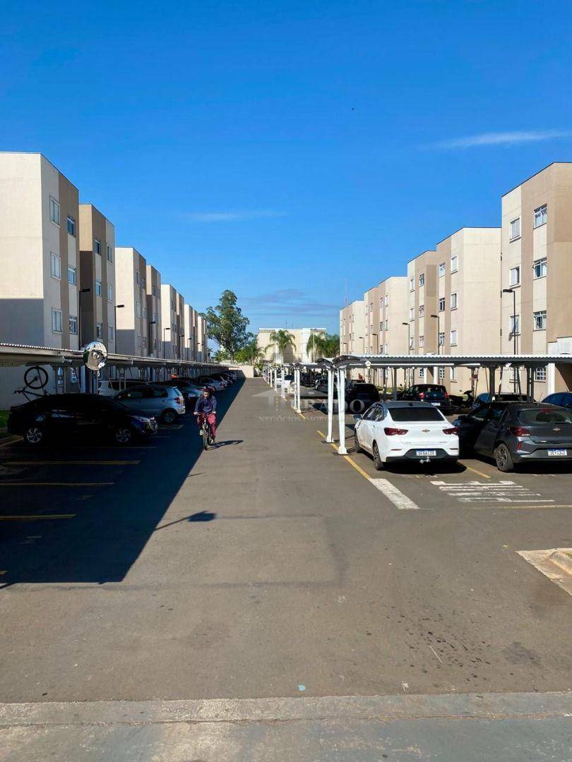Apartamento à venda com 2 quartos, 44m² - Foto 26