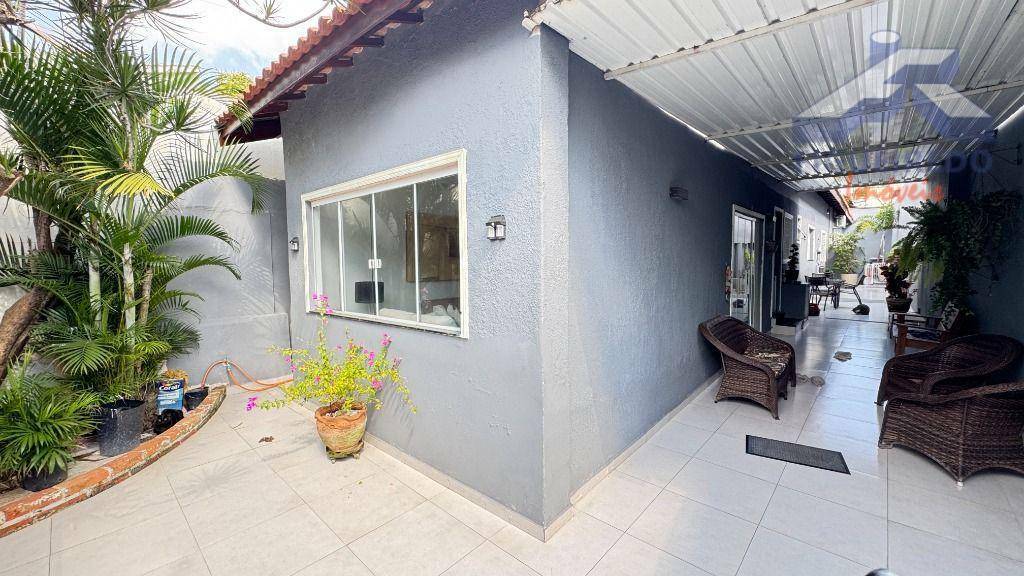 Casa, 3 quartos - Foto 4