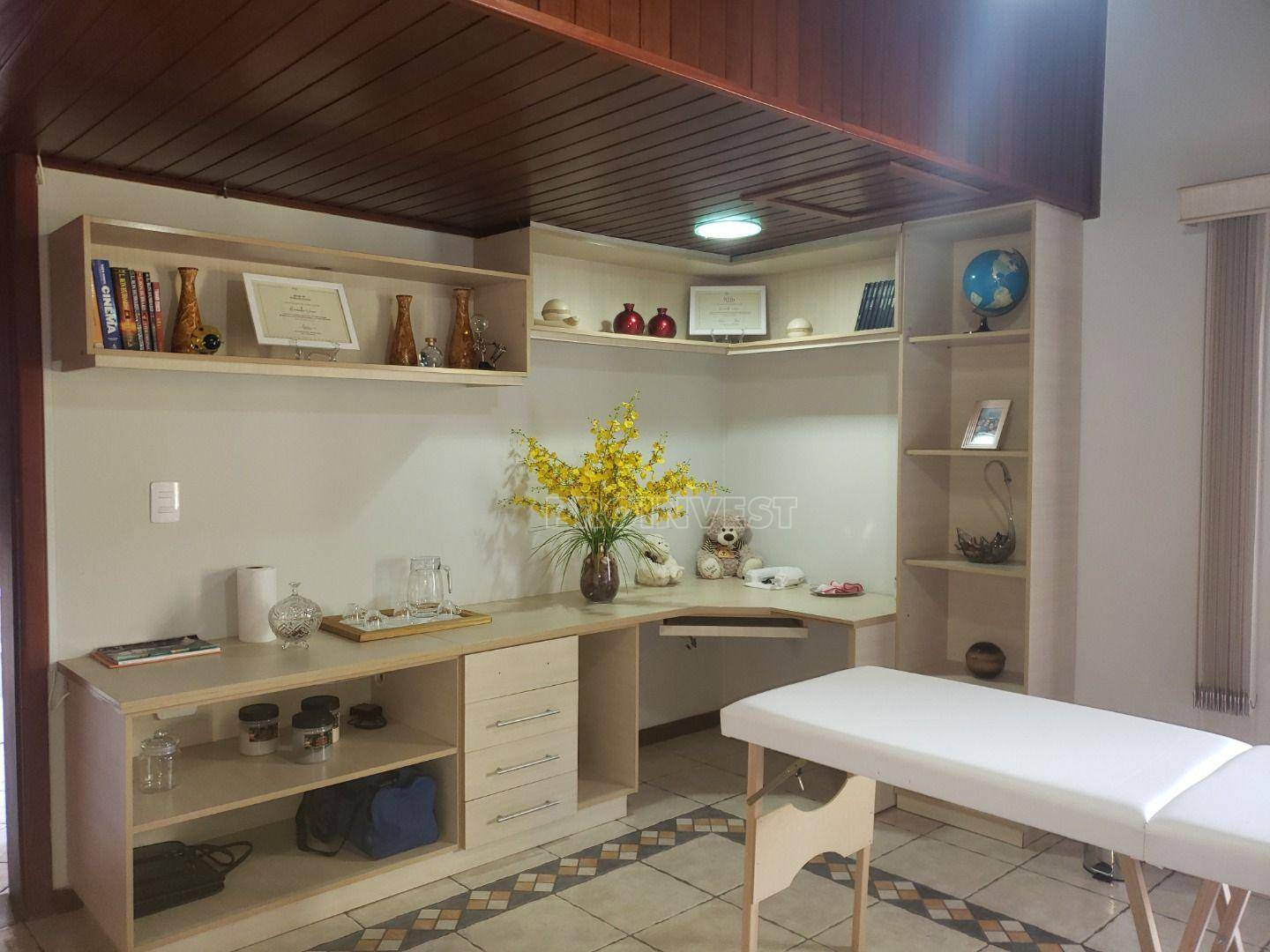 Casa de Condomínio à venda com 5 quartos, 380m² - Foto 39