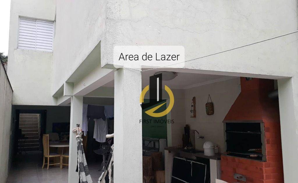 Casa à venda com 3 quartos, 160m² - Foto 12