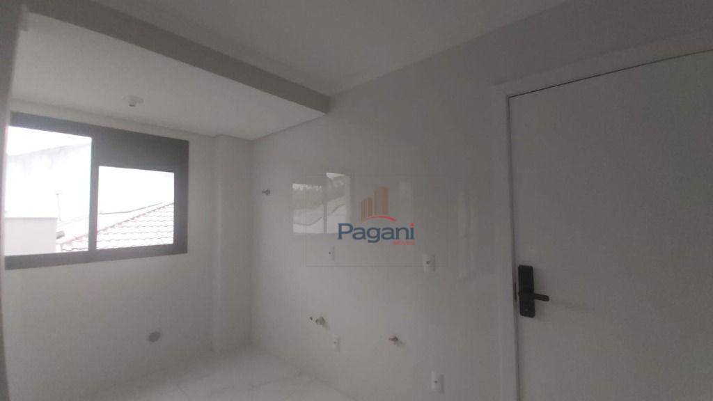 Apartamento à venda com 2 quartos, 77m² - Foto 3