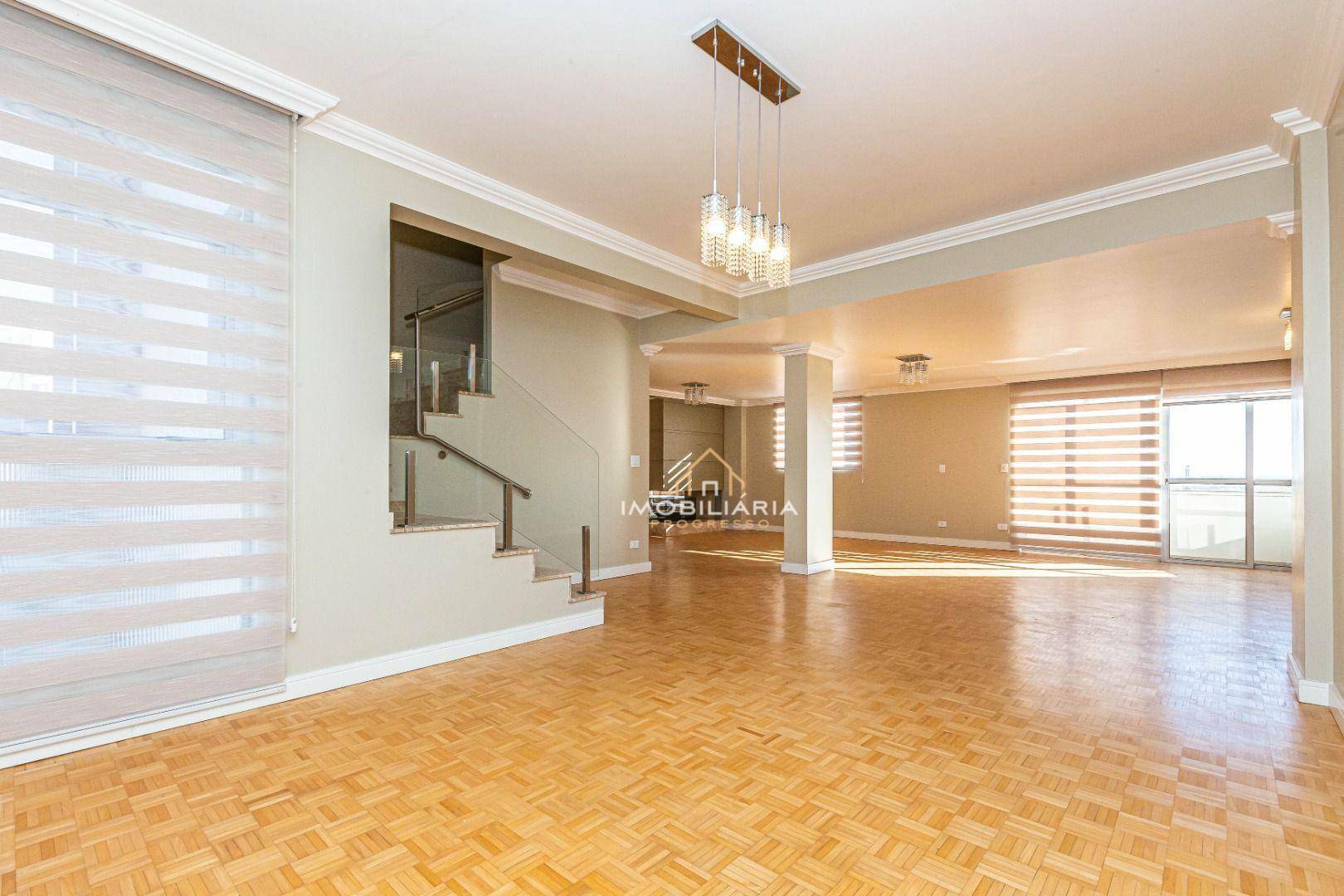 Cobertura para alugar com 4 quartos, 276m² - Foto 6