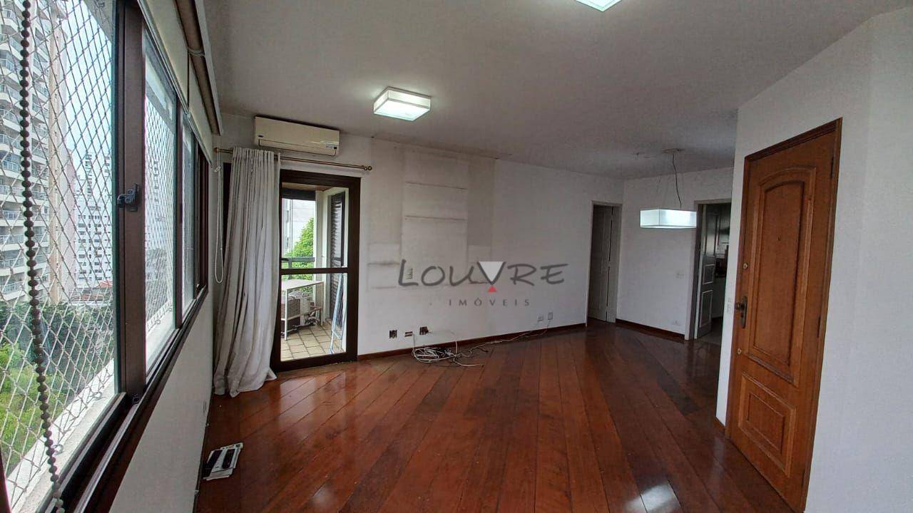 Apartamento à venda com 3 quartos, 88m² - Foto 8