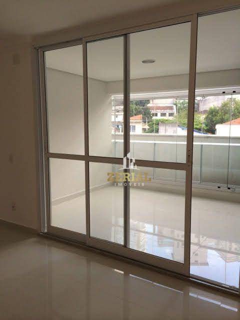 Apartamento para alugar com 2 quartos, 65m² - Foto 1