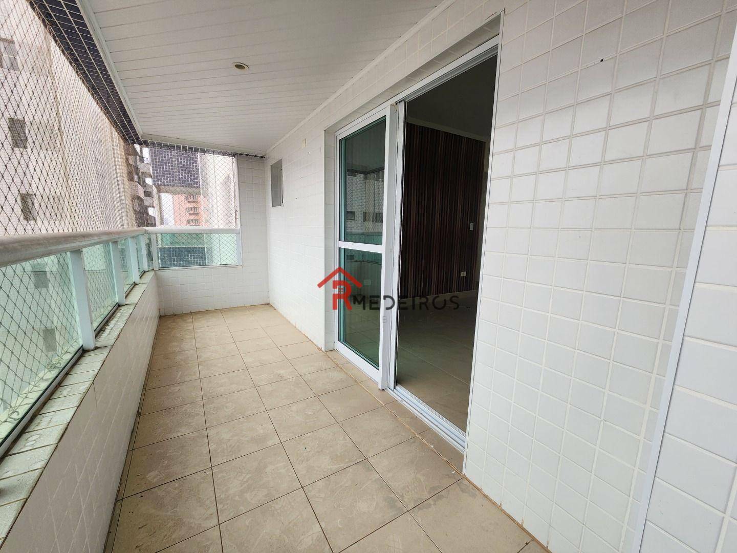 Apartamento, 2 quartos, 83 m² - Foto 3