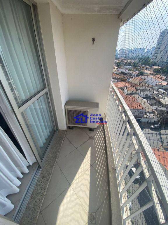 Apartamento à venda com 3 quartos, 75m² - Foto 6