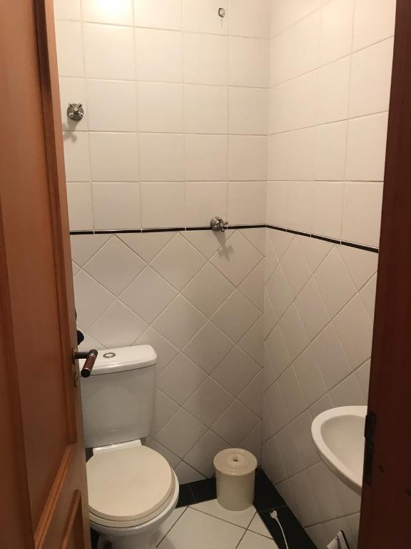 Apartamento à venda com 4 quartos, 177m² - Foto 24