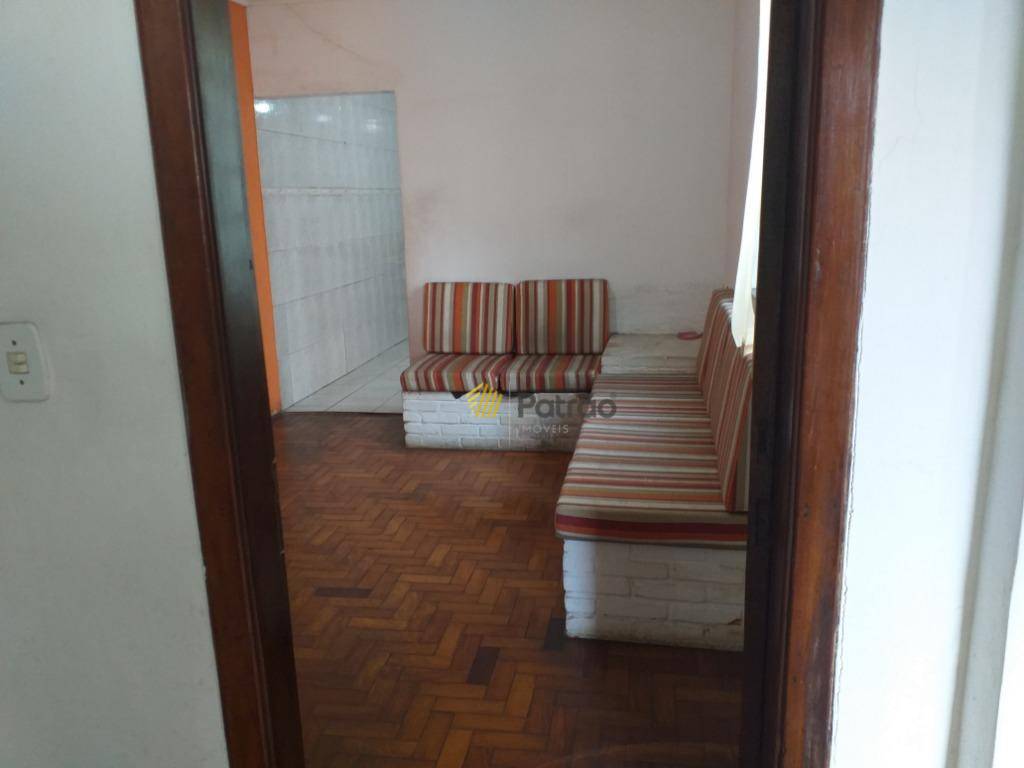 Casa à venda com 2 quartos, 266m² - Foto 27