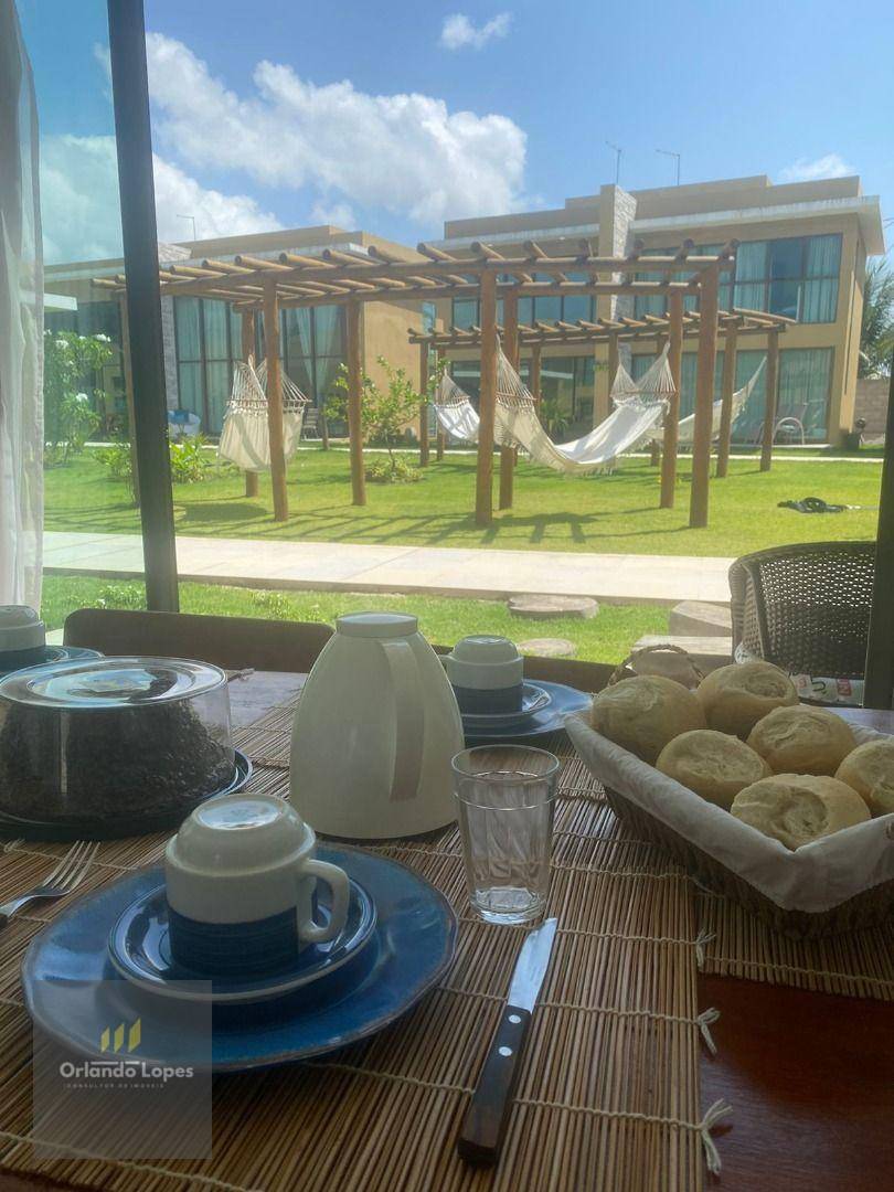 Casa de Condomínio, 2 quartos - Foto 1