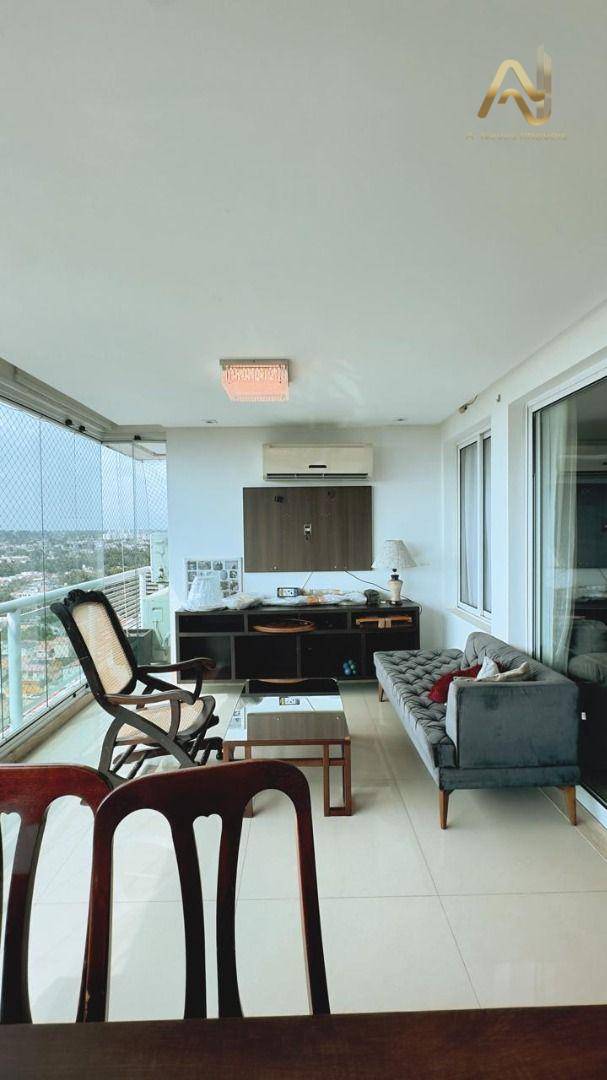 Apartamento, 3 quartos, 155 m² - Foto 4