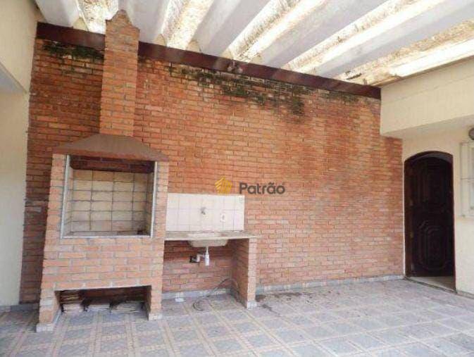 Sobrado à venda com 3 quartos, 214m² - Foto 24