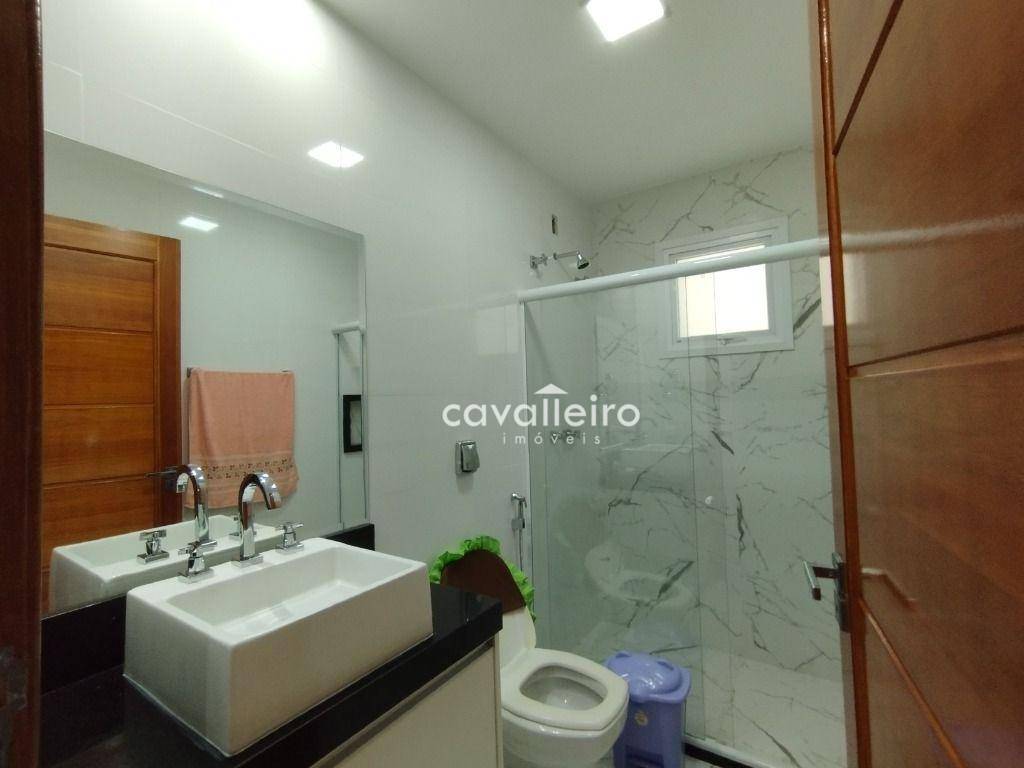 Casa de Condomínio à venda com 3 quartos, 155m² - Foto 8