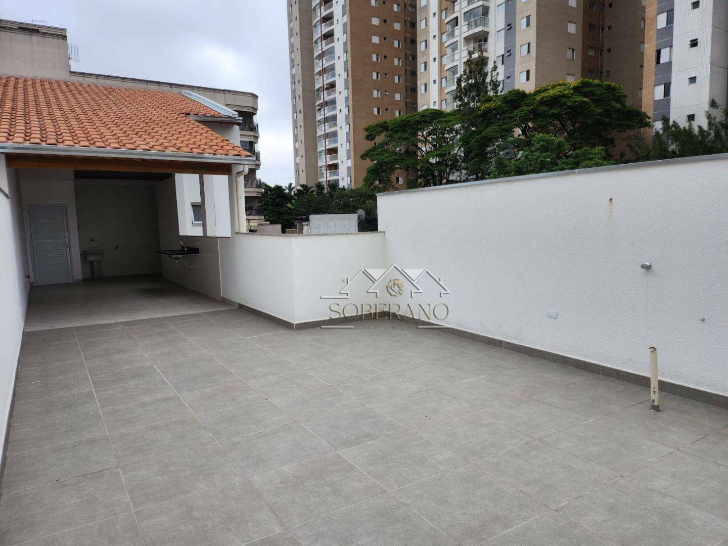 Cobertura à venda com 3 quartos, 164m² - Foto 3