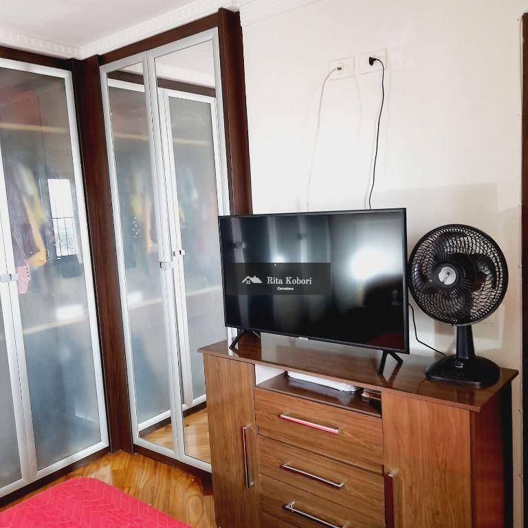 Apartamento à venda com 3 quartos, 115m² - Foto 10