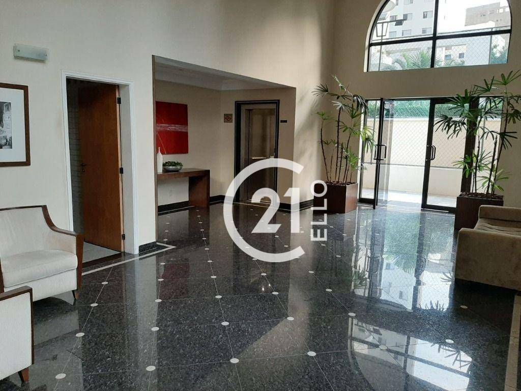 Apartamento à venda com 3 quartos, 116m² - Foto 35