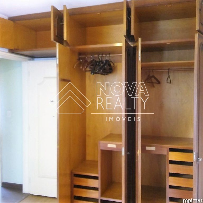 Apartamento para alugar com 2 quartos, 79m² - Foto 6