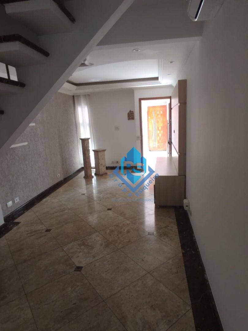 Sobrado à venda com 2 quartos, 80m² - Foto 3