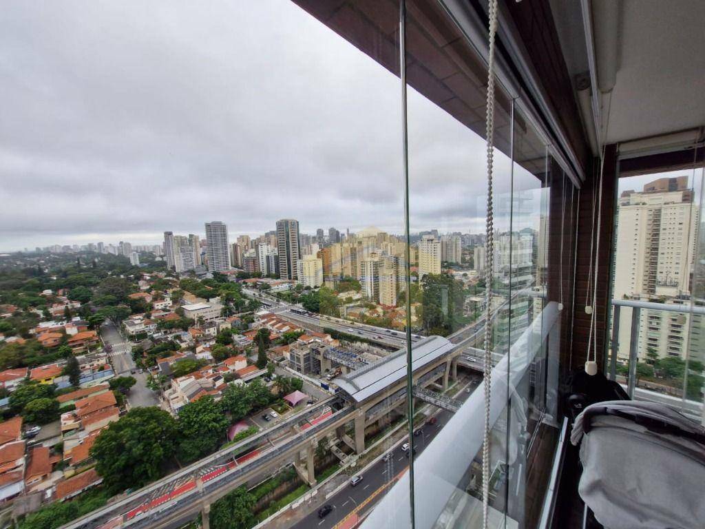 Apartamento à venda com 2 quartos, 69m² - Foto 6