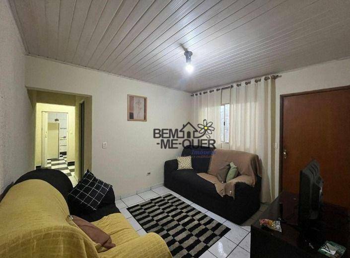 Casa à venda com 2 quartos, 93m² - Foto 2