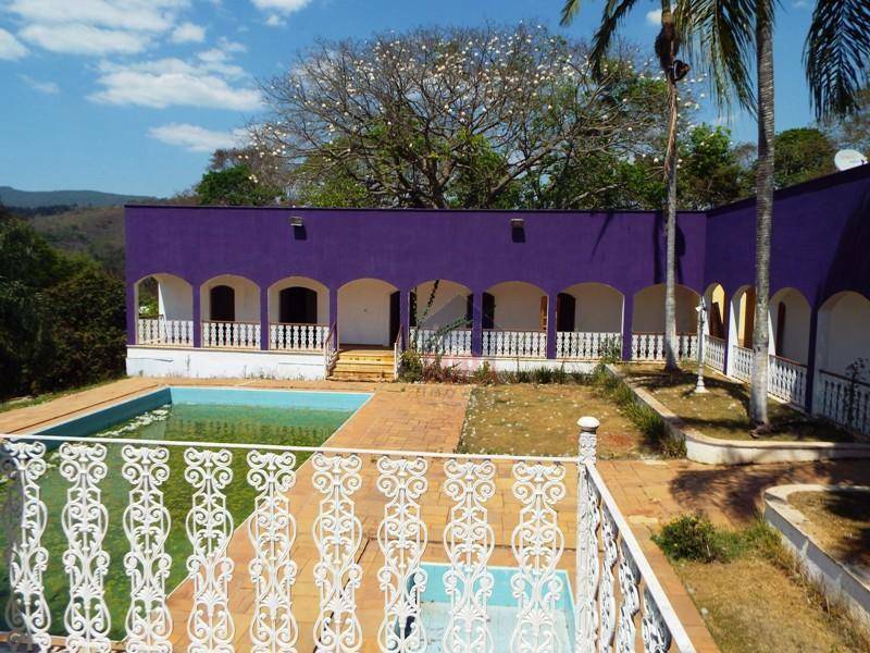 Pousada-Chalé à venda com 13 quartos, 1500m² - Foto 17