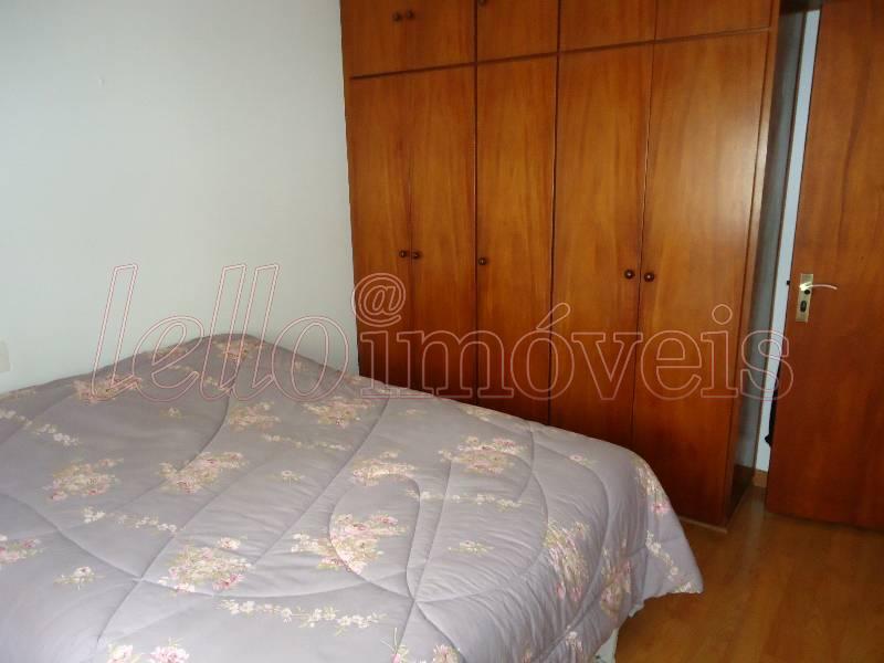 Apartamento para alugar com 3 quartos, 108m² - Foto 5