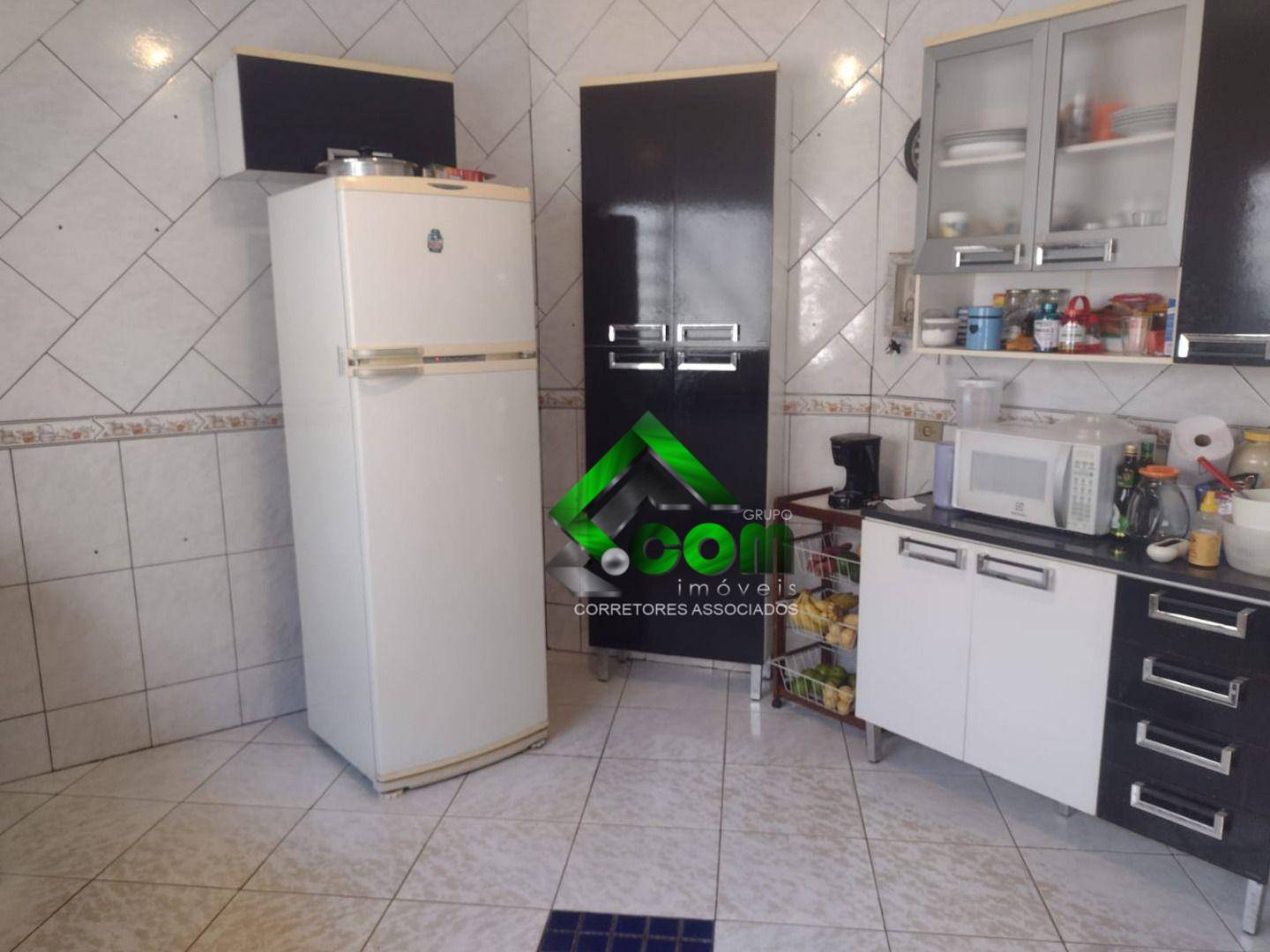 Casa à venda com 3 quartos, 190m² - Foto 22