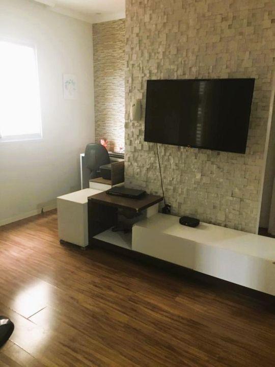 Apartamento à venda com 3 quartos, 69m² - Foto 2