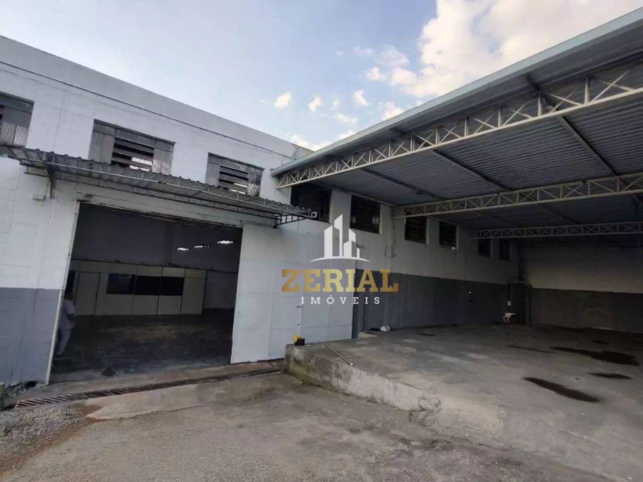 Depósito-Galpão-Armazém para alugar, 698m² - Foto 6