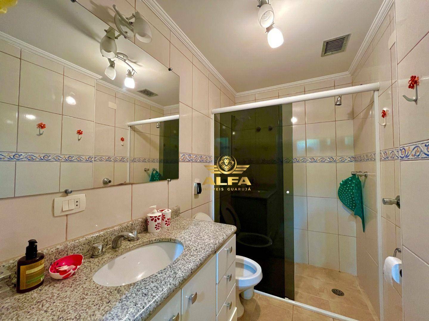 Apartamento, 3 quartos, 165 m² - Foto 9