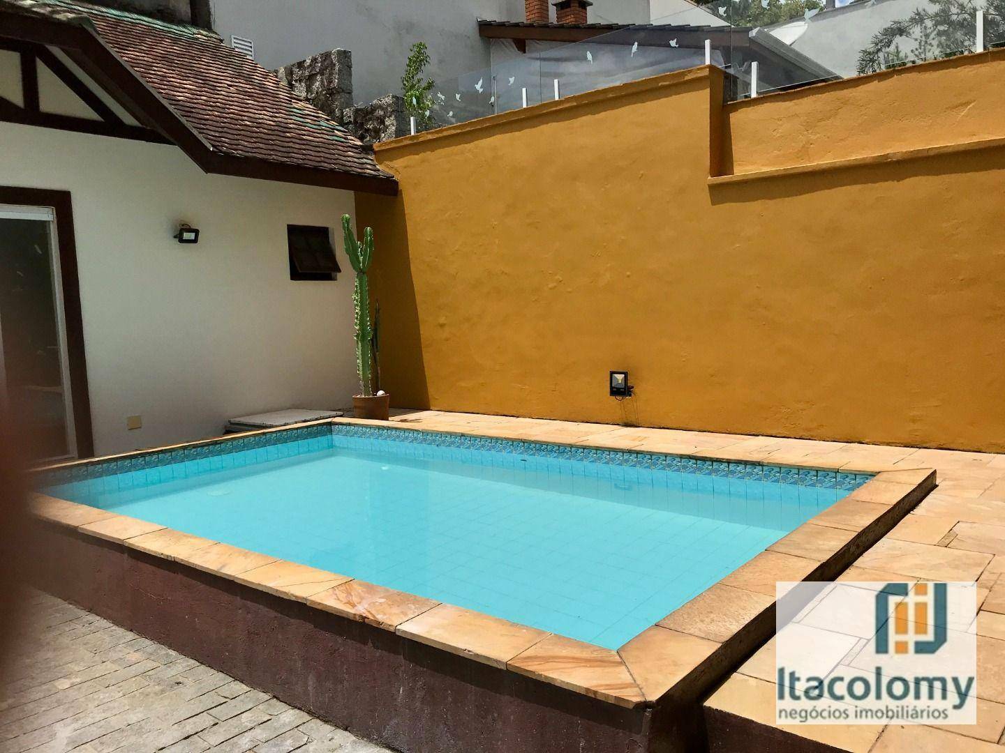 Casa de Condomínio à venda e aluguel com 4 quartos, 395m² - Foto 27