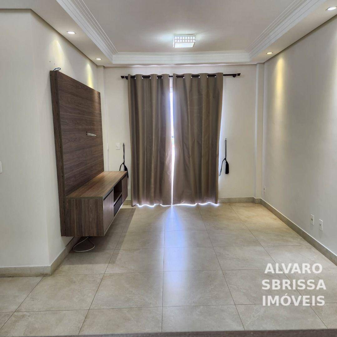 Apartamento para alugar com 3 quartos, 86m² - Foto 4